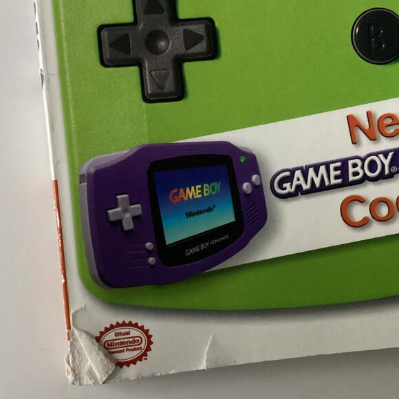 Gameboy Advance Secret Codes 3 Paperback Book 2001 by BradyGames - Picture 6 of 6